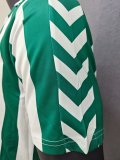 Retro Real Betis Home   1:1 Quality Soccer Jersey  2000-2001