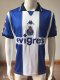 Retro  Porto Home 1:1 Quality Soccer Jersey   1999-2000