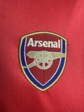 Retro Arsenal Home Fans 1:1 Quality Soccer Jersey  2016-2017