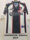 Retro Atlas Third Away 1:1 Quality Soccer Jersey  1999-2000