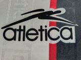 Retro Atlas Third Away 1:1 Quality Soccer Jersey  1999-2000