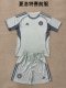 Charlotte  Pre match uniform fans kits  1:1 Quality Soccer Jersey  Quality Soccer Jersey    25-26 (kids and man )