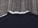 Retro Real Madrid Away  kids 1:1 Quality Soccer Jersey  2004-2005