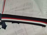 Retro Atlas Home   1:1 Quality Soccer Jersey  1999-2000