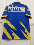 Retro  Tiger Third   1:1 Quality Soccer Jersey   1995-1996