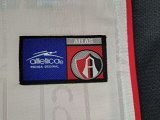 Retro Atlas Home   1:1 Quality Soccer Jersey  1999-2000