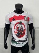 Japan Special Edition  player 1:1 Quality Soccer Jersey  25-26