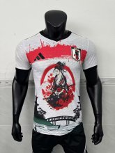 Japan Special Edition  player 1:1 Quality Soccer Jersey  25-26