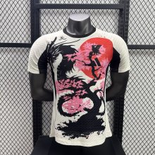 Japan Special Edition  player 1:1 Quality Soccer Jersey  25-26