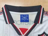 Retro Atlas Home   1:1 Quality Soccer Jersey  1999-2000