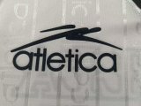 Retro Atlas Home   1:1 Quality Soccer Jersey  1999-2000