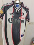 Retro Atlas Third Away 1:1 Quality Soccer Jersey  1999-2000