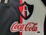 Retro Atlas Third Away 1:1 Quality Soccer Jersey  1999-2000