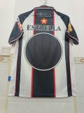 Retro Atlas Third Away 1:1 Quality Soccer Jersey  1999-2000