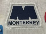 Retro Monterrey Away 1:1 Quality Soccer Jersey  1999-2000