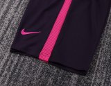 Retro Barcelona Away Kids Retro 2016-2017