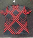 Benfica Training  Clothes Fans 1:1 Quality Soccer Jersey  25-26