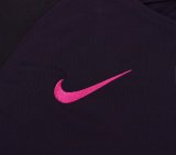 Retro Barcelona Away Kids Retro 2016-2017