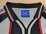 Retro Atlas Third Away 1:1 Quality Soccer Jersey  1999-2000