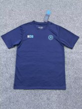 Napoli Champion Training   T-shirt 1:1 Quality Soccer Jersey  25-26