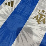 Argentina Special Edition  Player 1:1 Quality Soccer Jersey  24-25