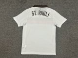 St. Pauli  Away Fans 1:1 Quality Soccer Jersey 25-26
