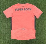 Porto Away Fans  25-26  1:1 Quality Soccer Jersey