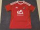 Shabab AlAhli Club Dubai home  Fans 1:1 Quality Soccer Jersey    25-26