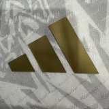 Argentina Special Edition  Player 1:1 Quality Soccer Jersey  24-25