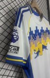 Leeds United   Special Edition Fans 1:1 Quality Soccer Jersey 25-26