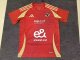 Shabab AlAhli Club Dubai Home  Fans 1:1 Quality Soccer Jersey    24-25