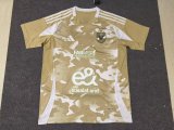 Shabab AlAhli Club Dubai Third Away Fans 1:1 Quality Soccer Jersey    24-25