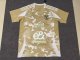 Shabab AlAhli Club Dubai Third Away Fans 1:1 Quality Soccer Jersey    24-25