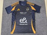 Shabab AlAhli Club Dubai Away Fans 1:1 Quality Soccer Jersey    24-25