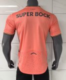 Porto Away Fans  25-26  1:1 Quality Soccer Jersey