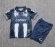 Monterrey  Home  FIFA Club World Cup kids  1:1   Quality Soccer Jersey 25-26