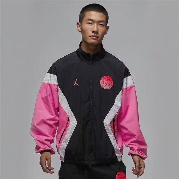 PSG Paris  Windbreaker 1:1 25-26