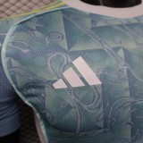 Juventus  away Player 1:1 Quality Soccer Jersey   25-26