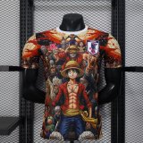 Japan Special Edition  player 1:1 Quality Soccer Jersey  25-26