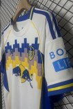 Leeds United   Special Edition Fans 1:1 Quality Soccer Jersey 25-26
