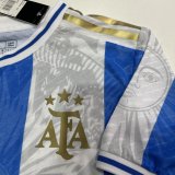 Argentina Special Edition  Player 1:1 Quality Soccer Jersey  24-25