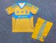 Tiger Home Fans kits  1:1 Quality Soccer Jersey  25-26