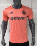 Porto Away Fans  25-26  1:1 Quality Soccer Jersey
