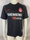 Olympiacos  Away Fans 1:1 Quality Soccer Jersey 2004-2005