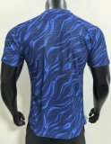 Real Madrid Special Edition Blue  Player 1:1 Quality Soccer Jersey  25-26