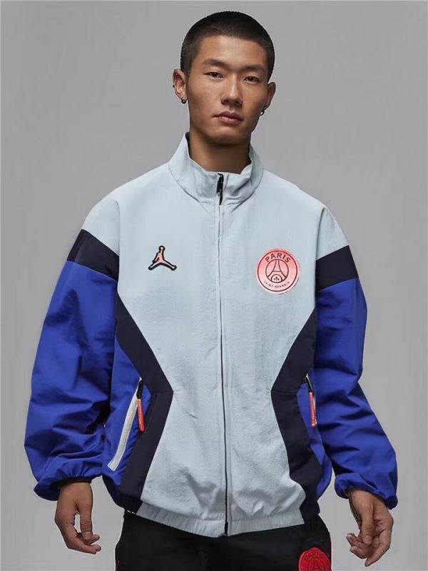 PSG Paris  Windbreaker 1:1 25-26