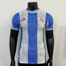 Argentina Special Edition  Player 1:1 Quality Soccer Jersey  24-25