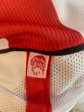 Olympiacos  Home Fans 1:1 Quality Soccer Jersey 2001-2002