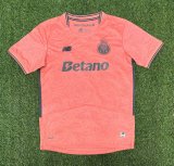 Porto Away Fans  25-26  1:1 Quality Soccer Jersey