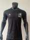 Mexico Away Player 1:1 Quality Soccer Jersey  25-26
